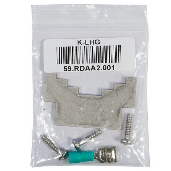 Беспроводная точка доступа MikroTik LHG XL HP5, Серый