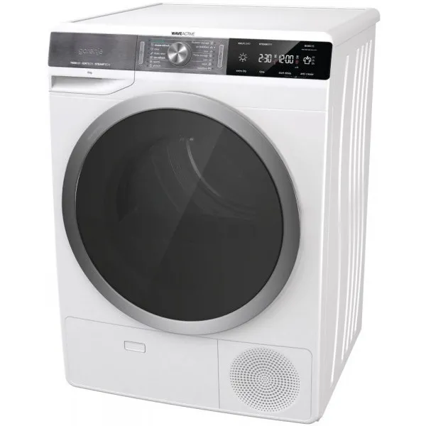 Uscător de rufe Gorenje DPE 92, 9, Alb