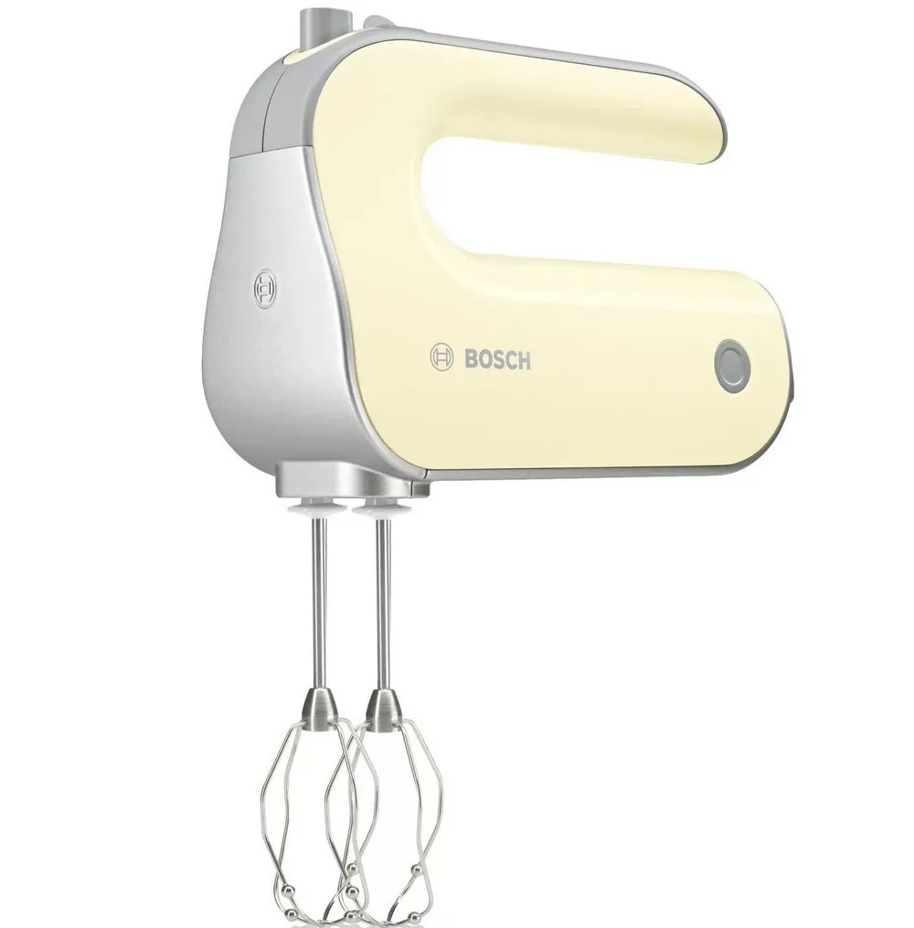 Миксер ручной Bosch MFQ40301, Бежевый