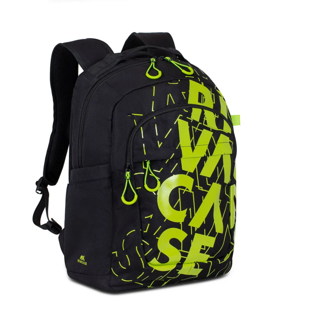 Backpack Rivacase 5430, for Laptop 15,6