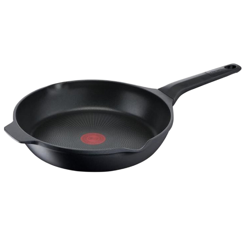 Сковорода Tefal E2320674, 28cm, Чёрный