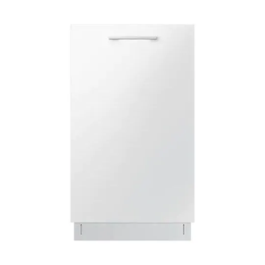 Mașină de spălat vase Samsung DW50R4070BB/WT, Alb