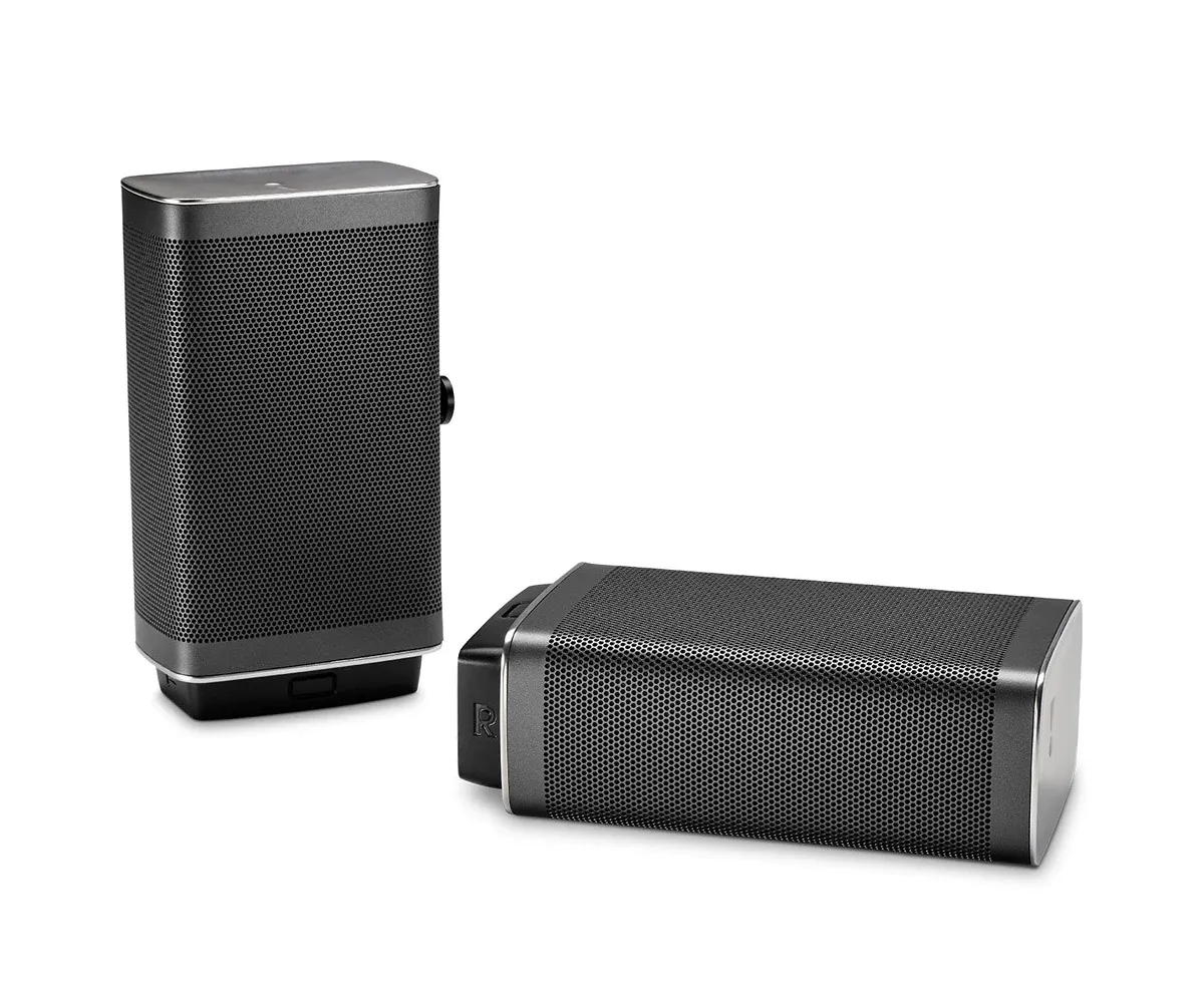 Саундбар JBL Bar 5.1, Чёрный