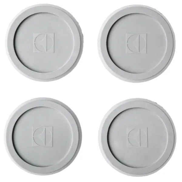 Suporți antivibrații pentru mașini de spălat Electrolux E4WHPA02