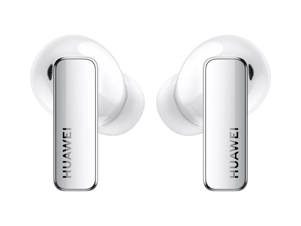 Наушники Huawei Freebuds PRO 2, Белый