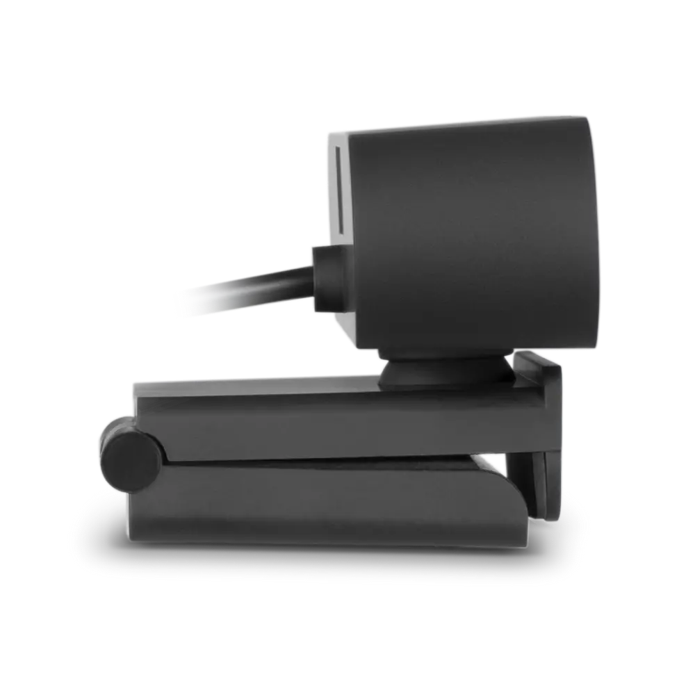 Cameră Web SVEN IC-965, 1980 x 1080, Negru