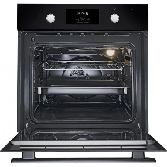 Cuptor Electric Whirlpool Absolute AKP 745 NB, Negru