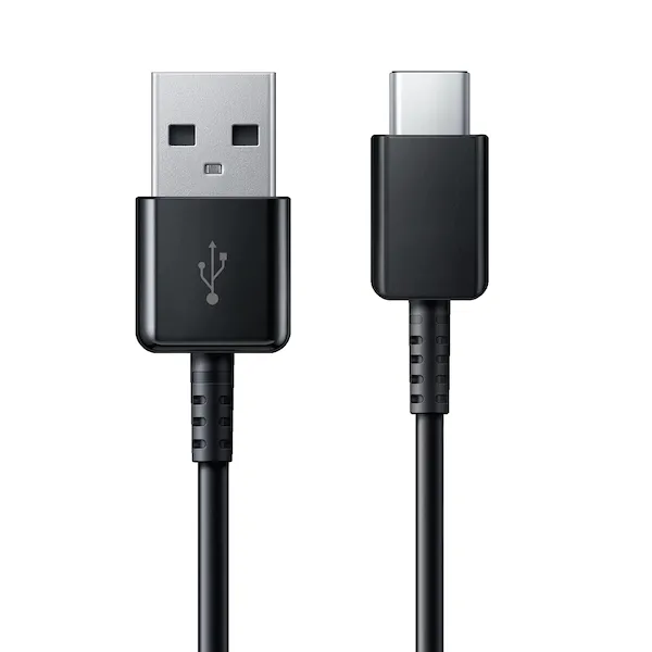 Зарядное устройство Samsung Fast Travel Charger EP-TA20, 5Вт, Чёрный