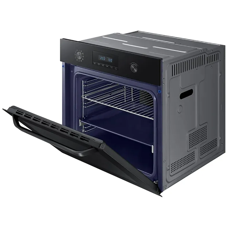 Cuptor Electric Samsung NV68R2340RB/WT, Negru