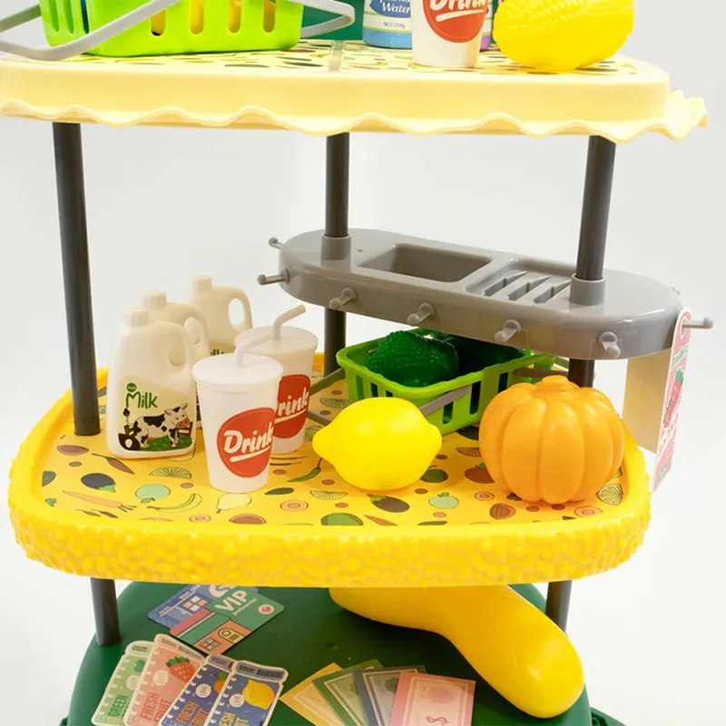 Set supermarket ICOM 7169110