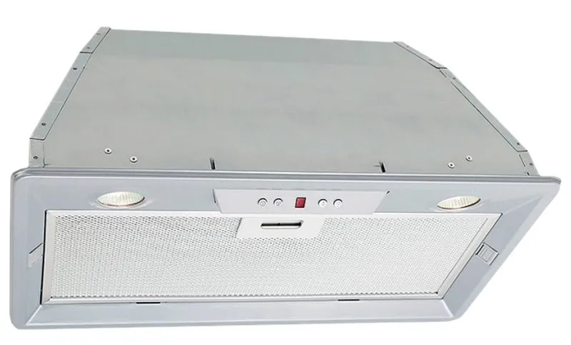 Встраиваемая Вытяжка Elica ELIBLOC LUX GR/A/60, Нержавеющая сталь