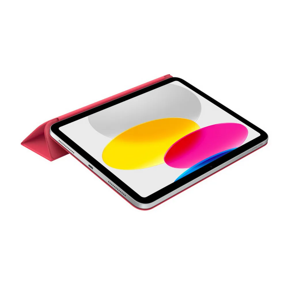 Apple Smart Folio for iPad 10.9 -inch (10th gen.), Watermelon
