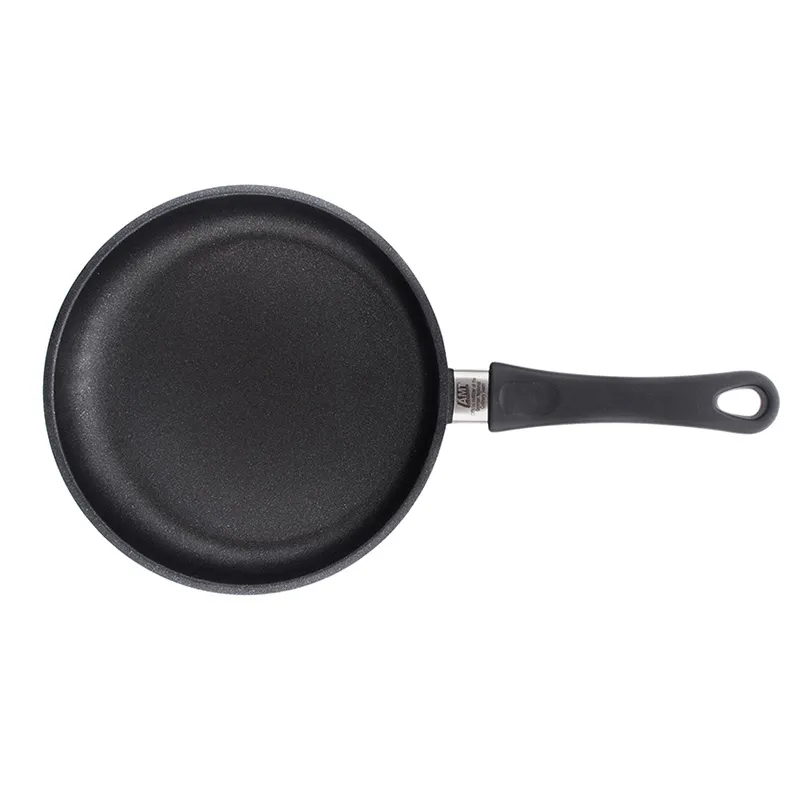 Сковорода AMT Gastroguss AMTI-424-E, 24см, Чёрный