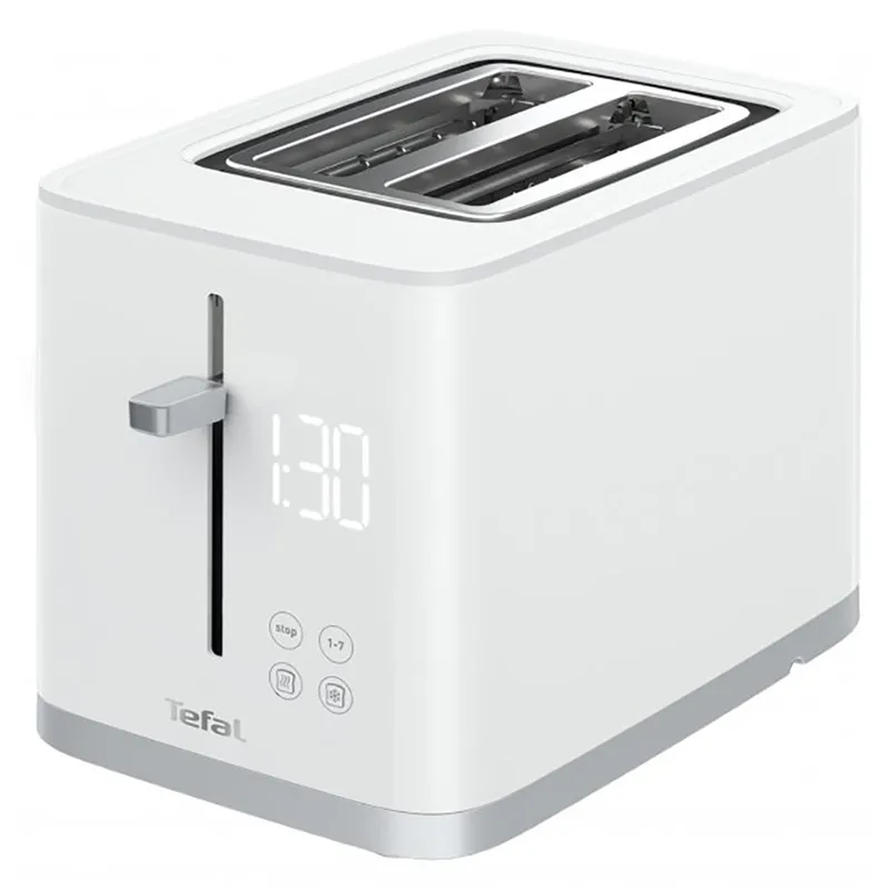 Toaster Tefal TT693110, White