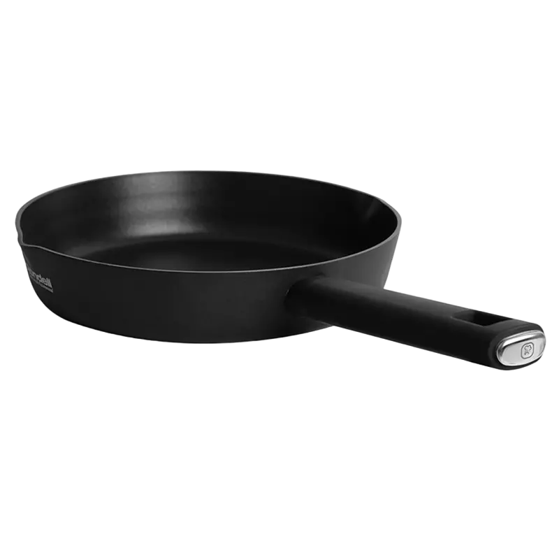 Сковорода Rondell RDA-1343, 26см, Чёрный