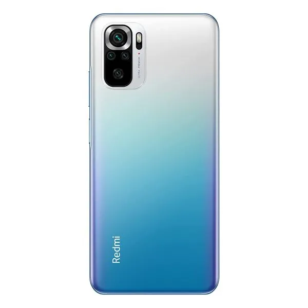 Смартфон Xiaomi Redmi Note 10S, 8Гб/128Гб, Ocean Blue