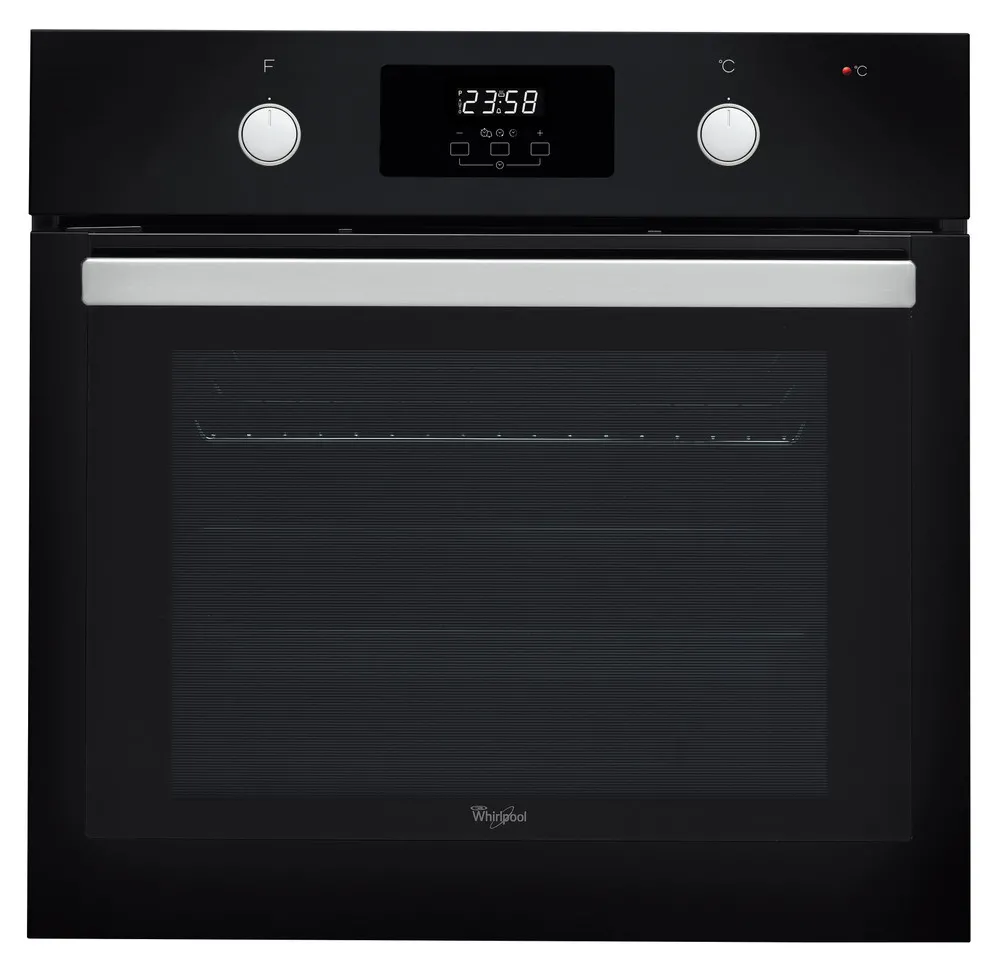 Cuptor Electric Whirlpool Absolute AKP 745 NB, Negru