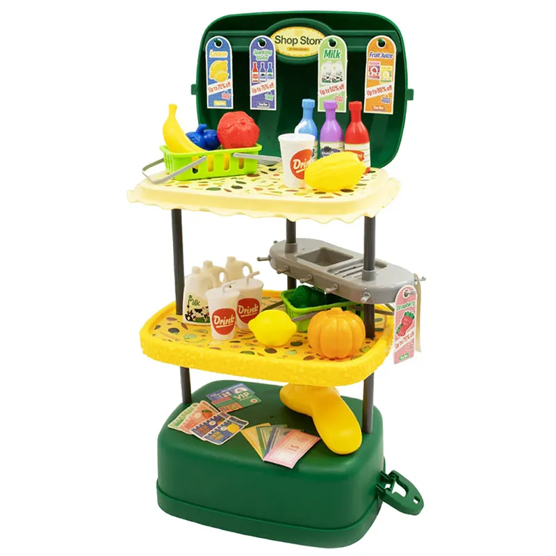 Set supermarket ICOM 7169110