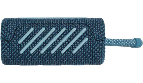 Портативная колонка JBL GO 3, Синий