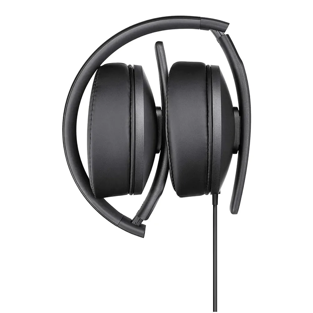 Наушники Sennheiser HD 300, Чёрный