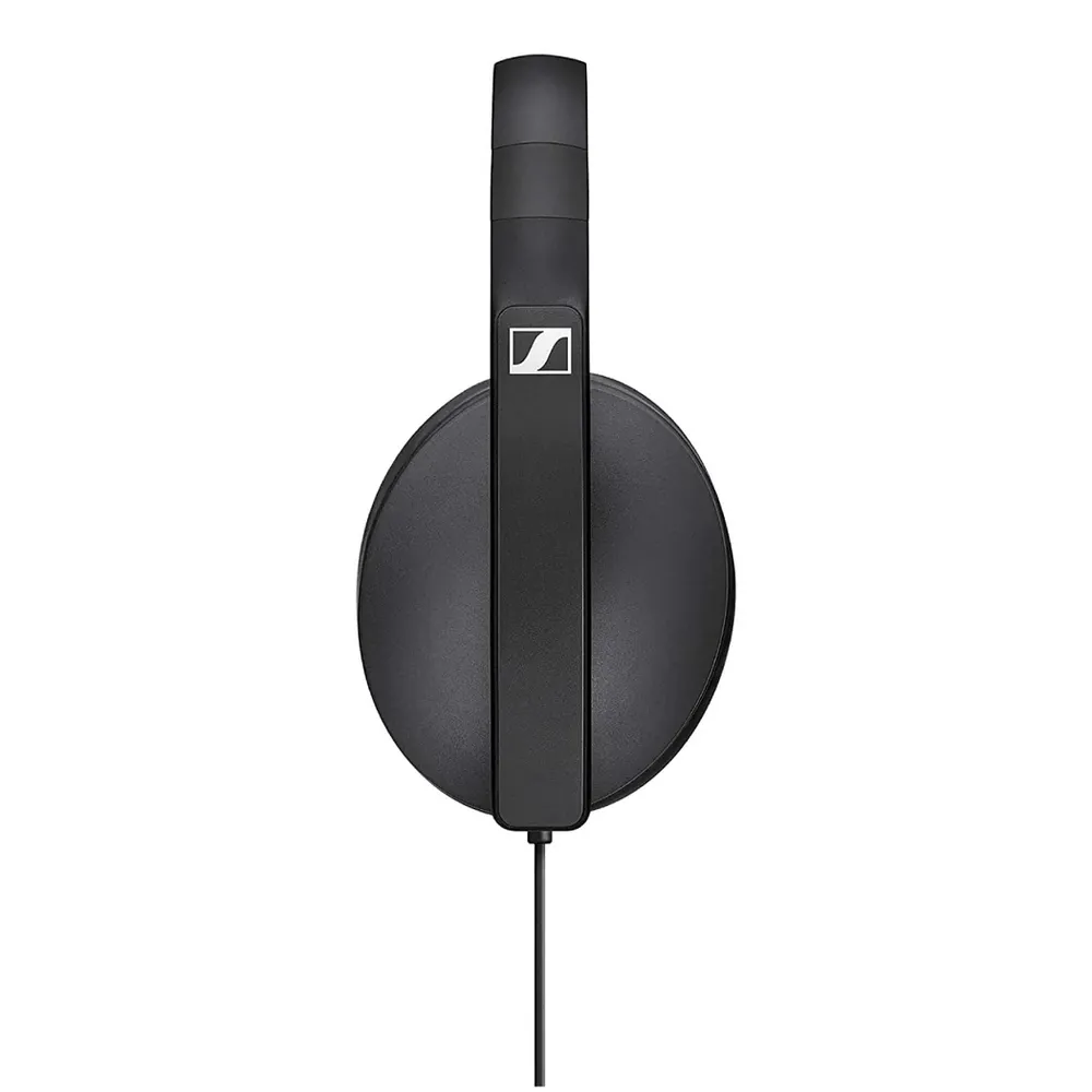 Наушники Sennheiser HD 300, Чёрный