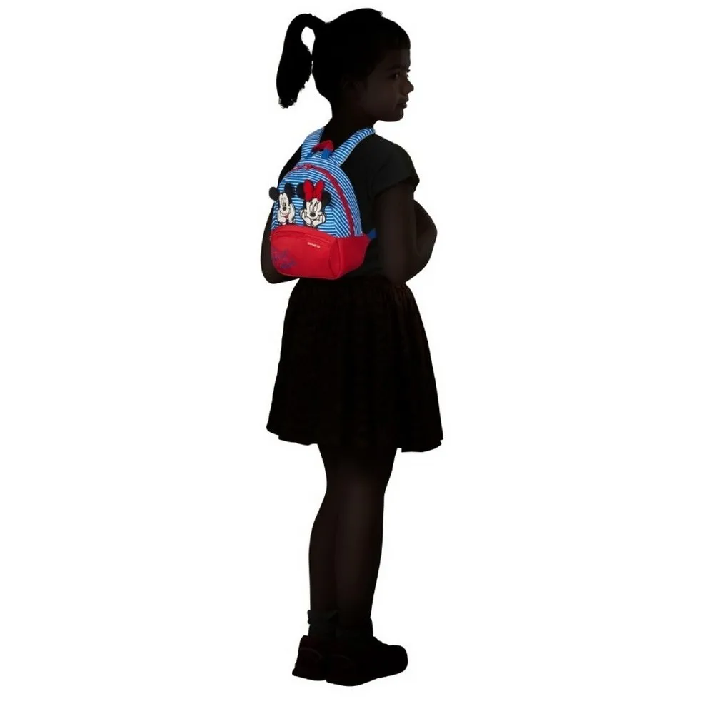 Rucsac Samsonite DISNEY ULTIMATE 2.0 S DISNEY dungi