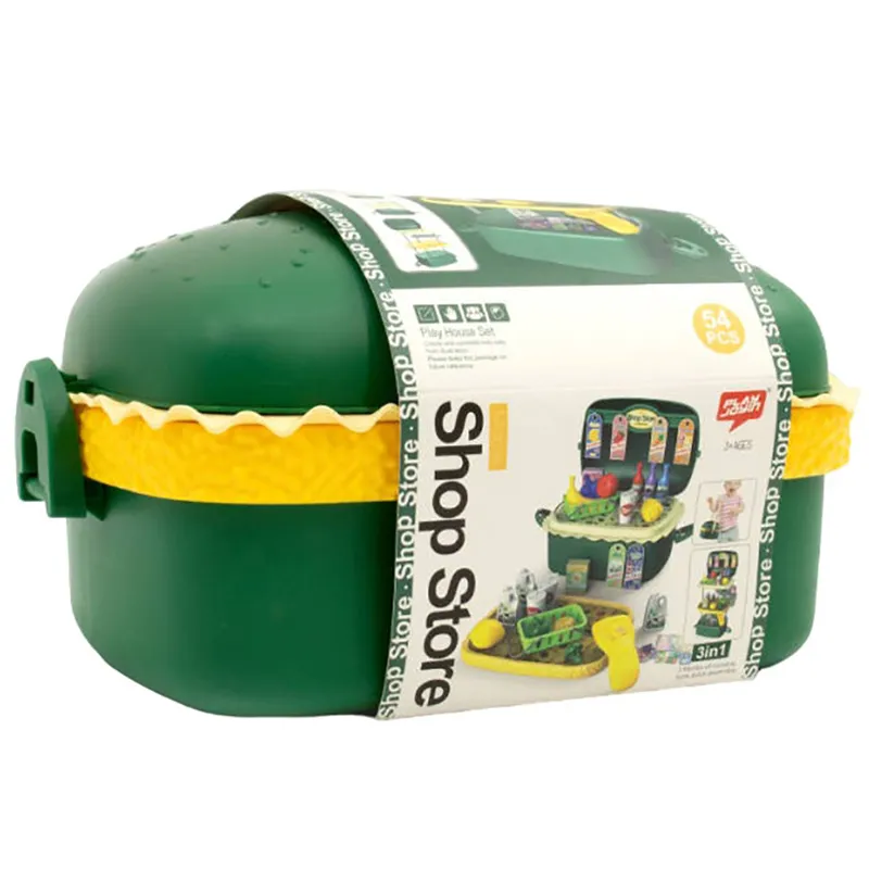 Set supermarket ICOM 7169110