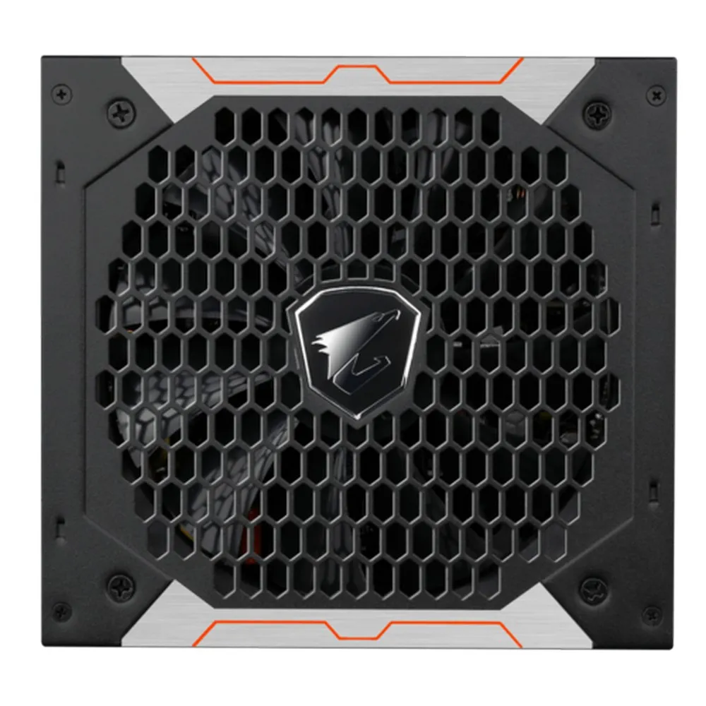 Блок питания для компьютеров Gigabyte GP-AP850GM, 850Вт, ATX, Полностью модульный