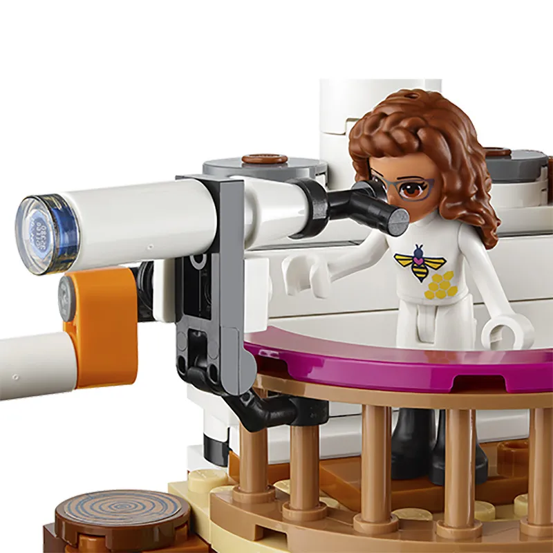 Constructor LEGO 41703, 8+