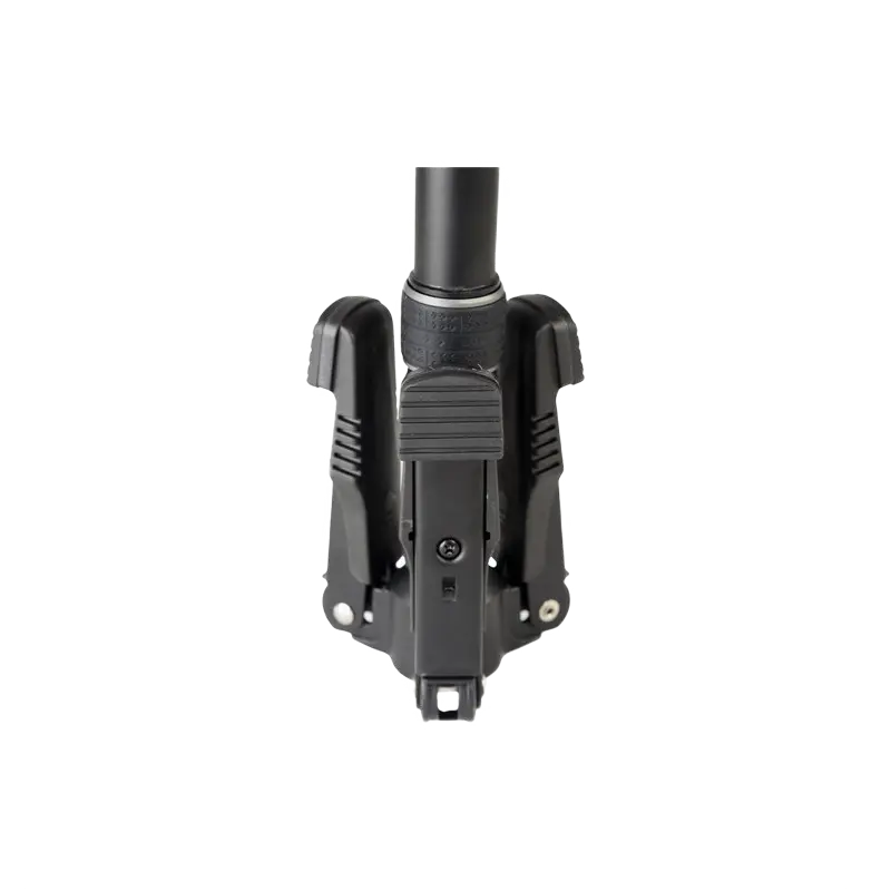 Monopod Vanguard VEO 2S AM-234TP, Cap trepied de minge, Negru