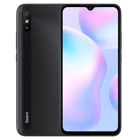 Smartphone Xiaomi Redmi 9A, 32GB/2GB, Gri
