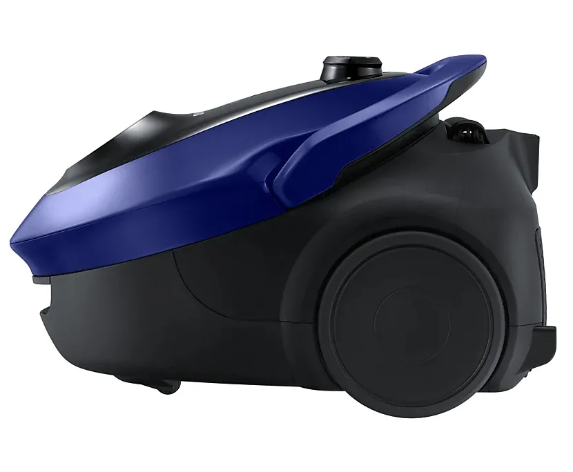Aspirator Samsung VC20M251AWB/UK, Albastru | Negru