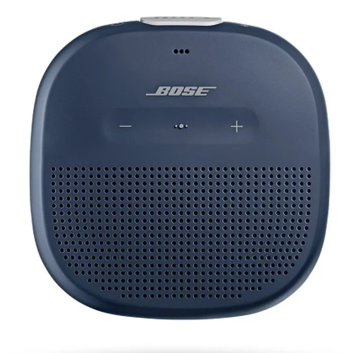 Портативная колонка BOSE SoundLink Micro, Синий