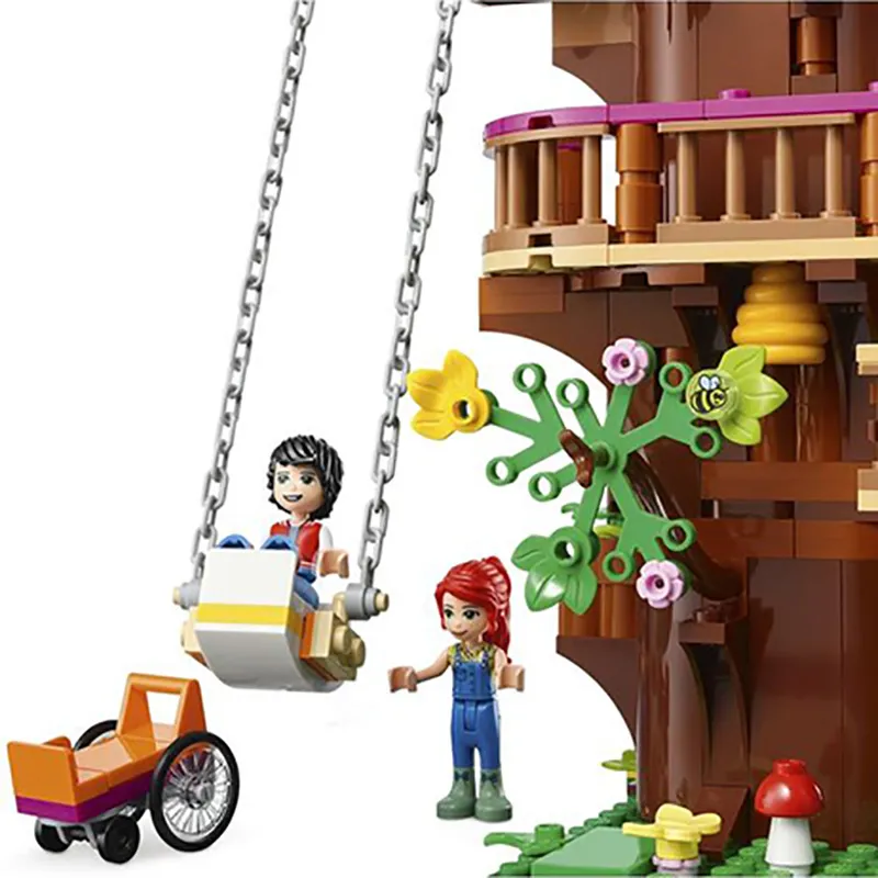 Constructor LEGO 41703, 8+