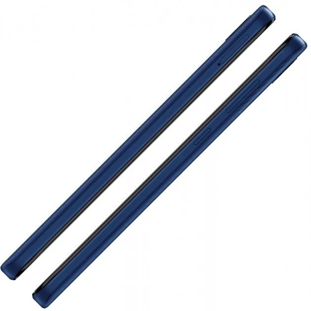 Smartphone Samsung Galaxy A03 Core, 2GB/32GB, Albastru