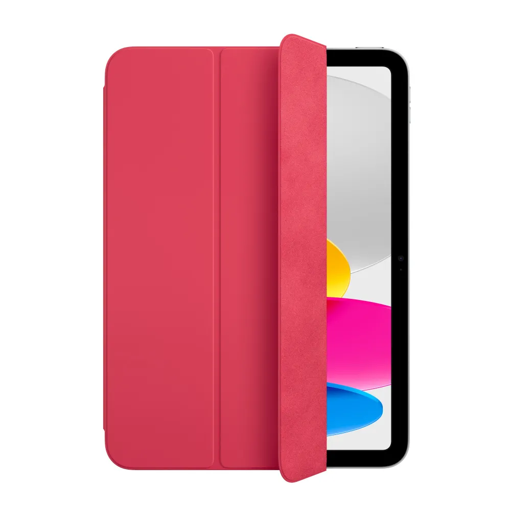 Apple Smart Folio for iPad 10.9 -inch (10th gen.), Watermelon