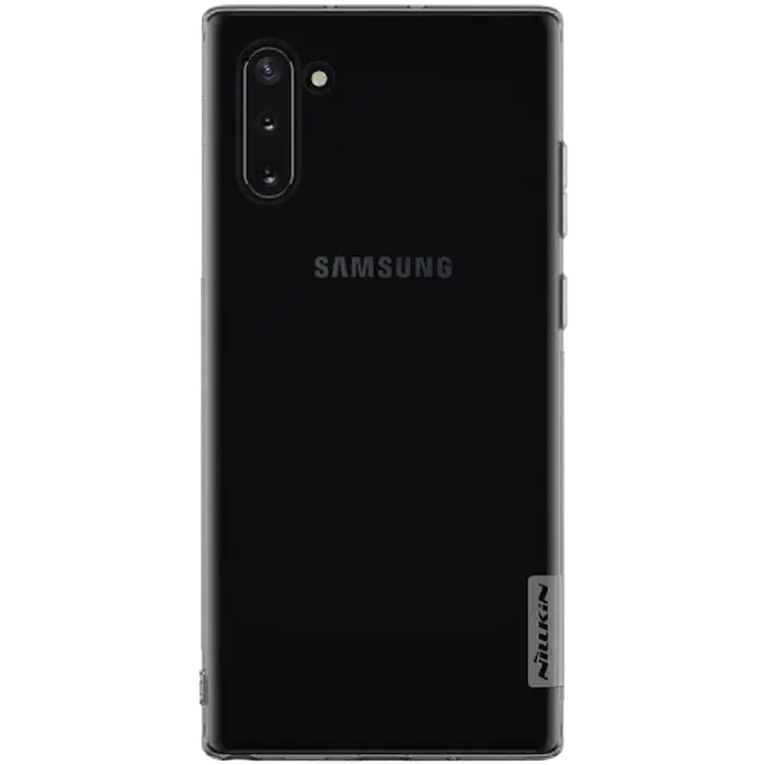 Husă Nillkin Galaxy Note 10 - Nature, Gri