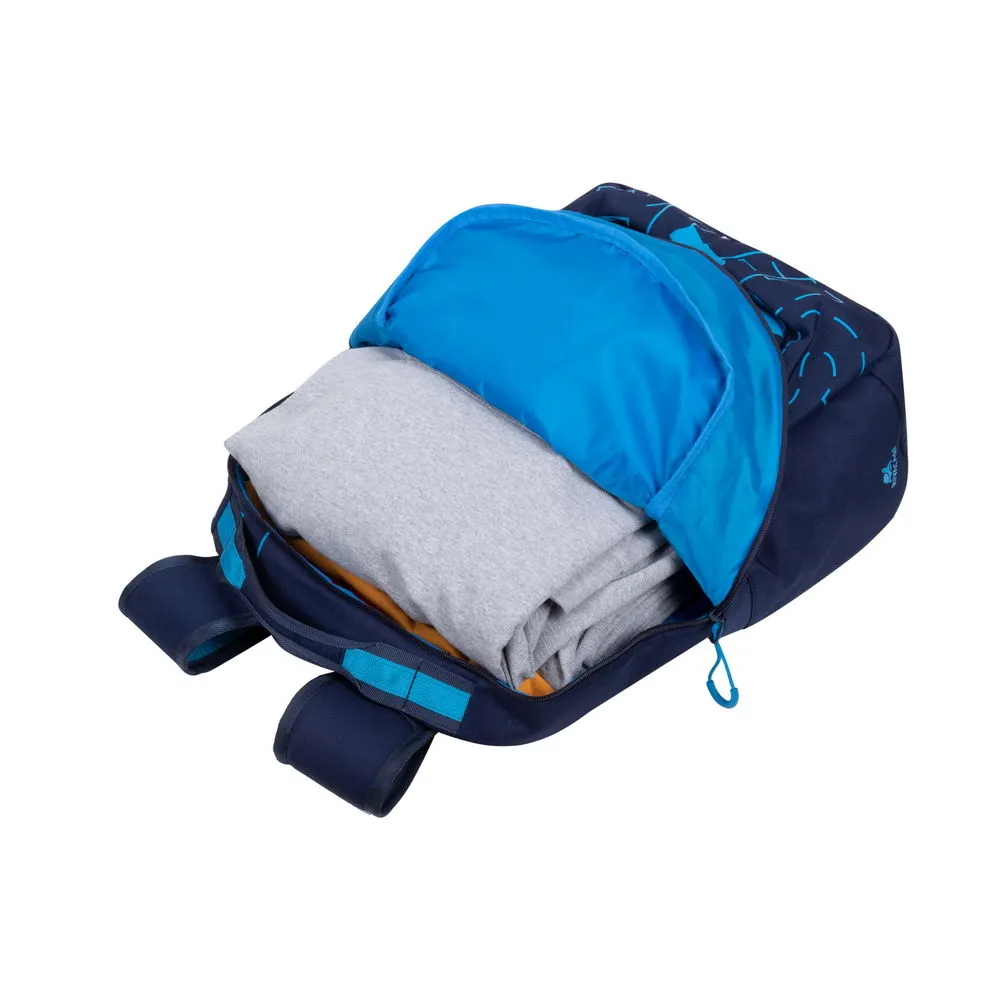 Backpack Rivacase 5430, for Laptop 15,6