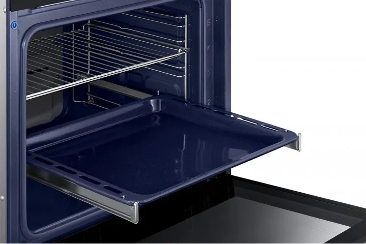 Cuptor Electric Samsung NV68R2340RB/WT, Negru