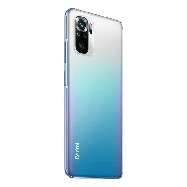 Смартфон Xiaomi Redmi Note 10S, 8Гб/128Гб, Ocean Blue