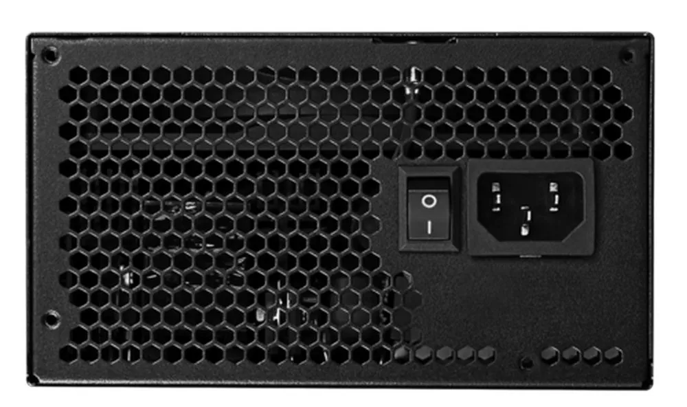 Блок питания для компьютеров Gigabyte GP-AP850GM, 850Вт, ATX, Полностью модульный