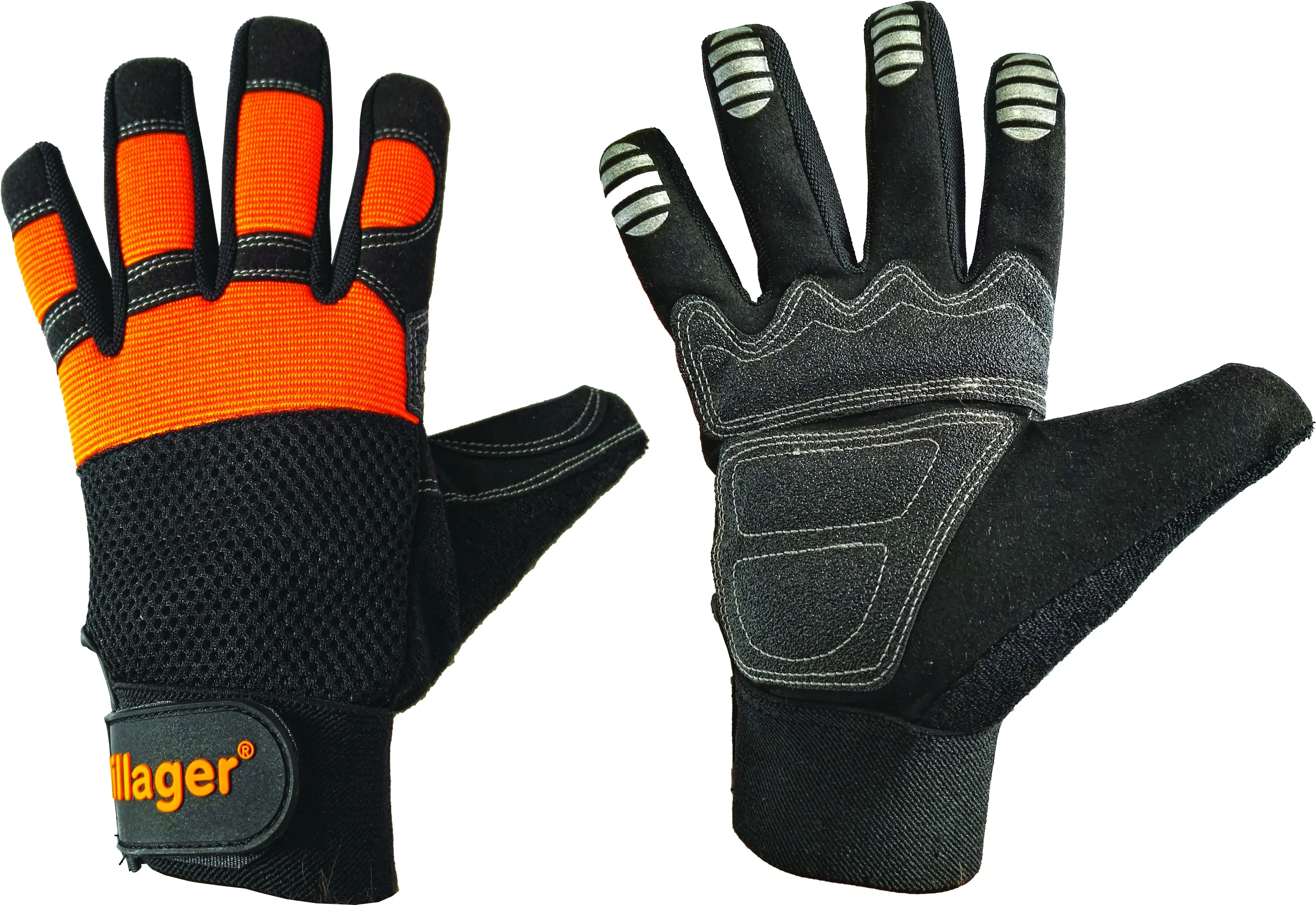 Manusi mecanice VWG 17 / 12