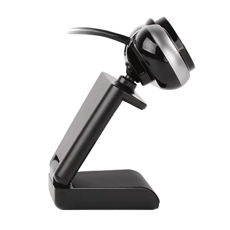 Веб-камера A4Tech PK-920H, Full-HD 1080P, Чёрный