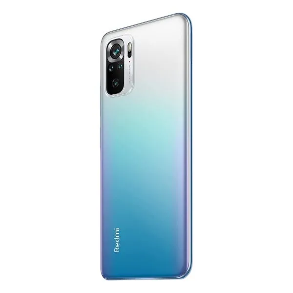 Смартфон Xiaomi Redmi Note 10S, 8Гб/128Гб, Ocean Blue