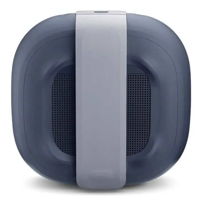 Портативная колонка BOSE SoundLink Micro, Синий