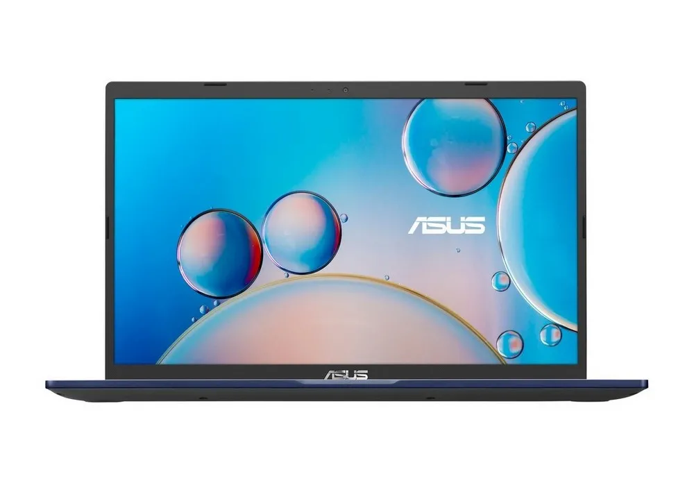 Laptop 15,6" ASUS X515EA, Peacock Blue, Intel Core i5-1135G7, 8GB/512GB, Fără SO