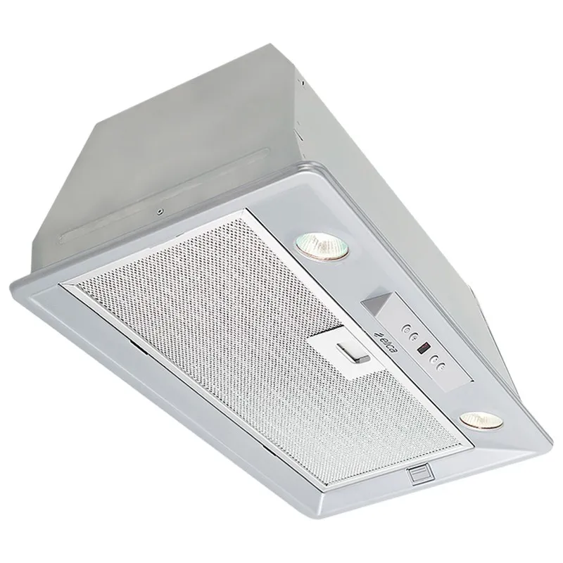 Встраиваемая Вытяжка Elica ELIBLOC LUX GR/A/60, Нержавеющая сталь