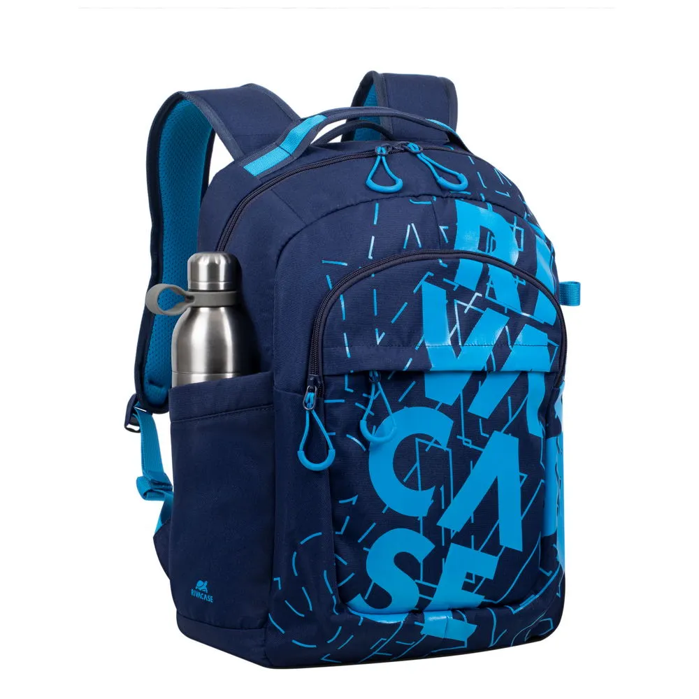 Backpack Rivacase 5430, for Laptop 15,6