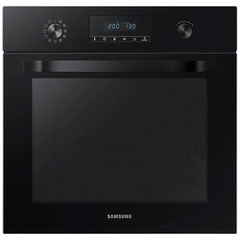 Cuptor Electric Samsung NV68R2340RB/WT, Negru