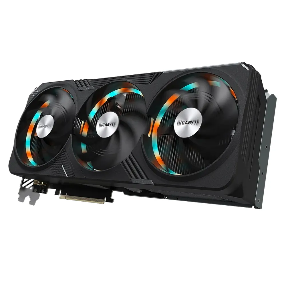 Видеокарта Gigabyte RTX 4080 16GB GAMING OC, 16GB GDDR6X 256бит (GV-N4080GAMING OC-16GD)